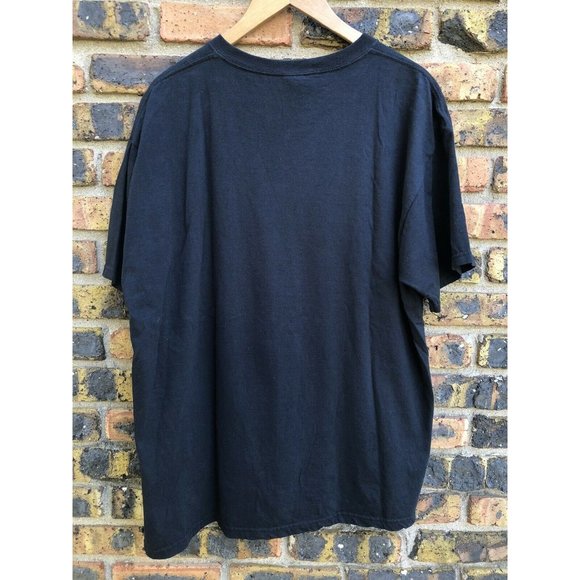 vintage Steve Harvey Last comedy tour shirt - Picture 4 of 4